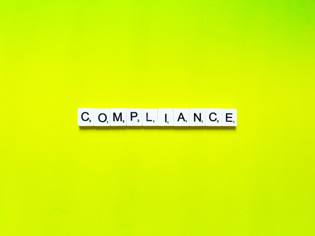 Compliance