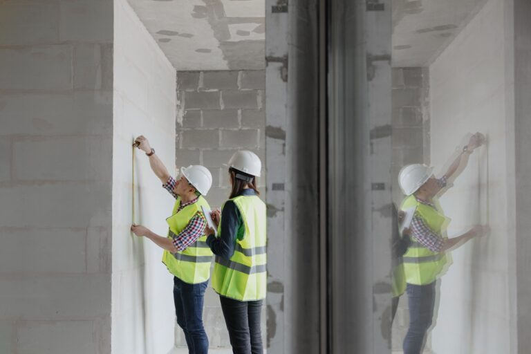 work of specialists at the facility, security engineer